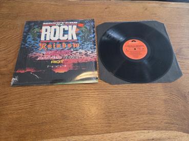 Monsters Of Rock 1980 Polydor 2488 810 UK Pressung NM/VG+